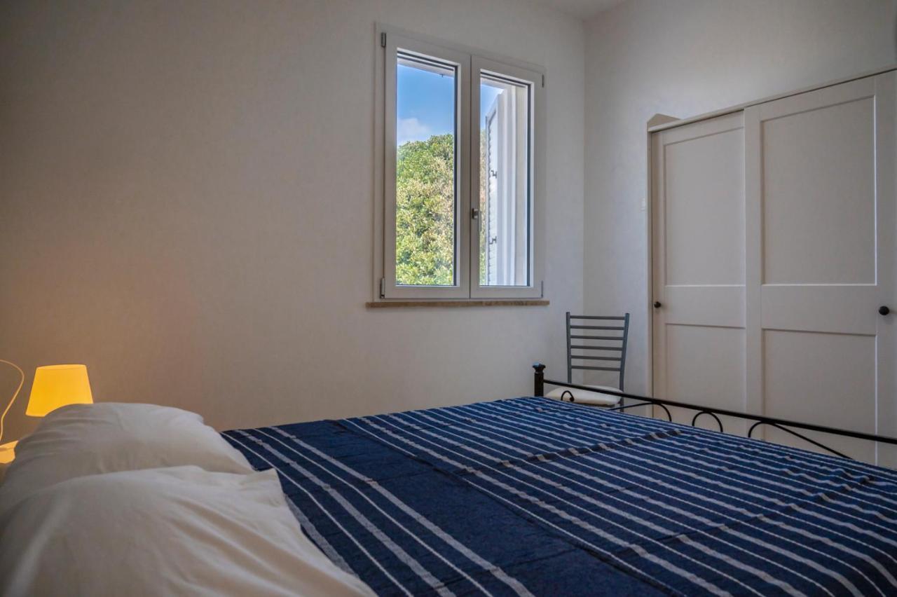 Cicirata Sea Beach - Sicilia Vacanza 아볼라 외부 사진